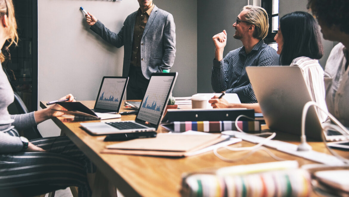 FDM Devops ™ – Cria Conjuntos de Dados