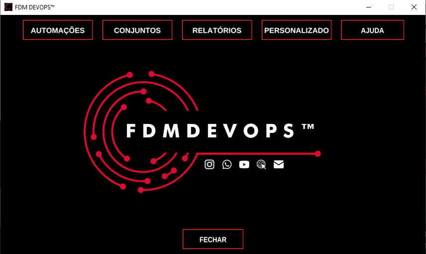 O Facilta Domínio Sistemas é uma ferramenta inovadora que simplifica, automatiza e padroniza os processos do dia a dia dos contadores que utilizam o software contábil Domínio Sistemas. Permite dar baixa de parcelas de modo padronizado e automatizado no Domínio Sistemas. Permite o cadastro de empregados sem planilhas de admissão. Permite identificar conjuntos de dados.